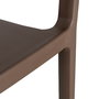 Silla Apilable Polipropileno Contract 56 X 54 X 75,50 cm