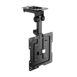 Aisens Soporte de Techo Giratorio y Plegable CT43S-187 para TV de 19-43 pulgadas