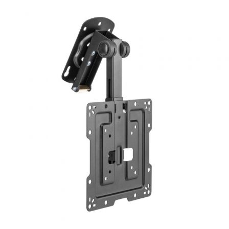 Aisens Soporte de Techo Giratorio y Plegable CT43S-187 para TV de 19 a 43 Pulgadas, hasta 20 kg Aisens Soporte de Techo Giratorio y Plegable CT43S-187 para TV de 19 a 43 Pulgadas, hasta 20 kg