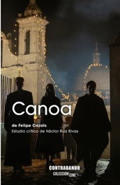 Canoa, Felipe Cazals - CONTRABANDO