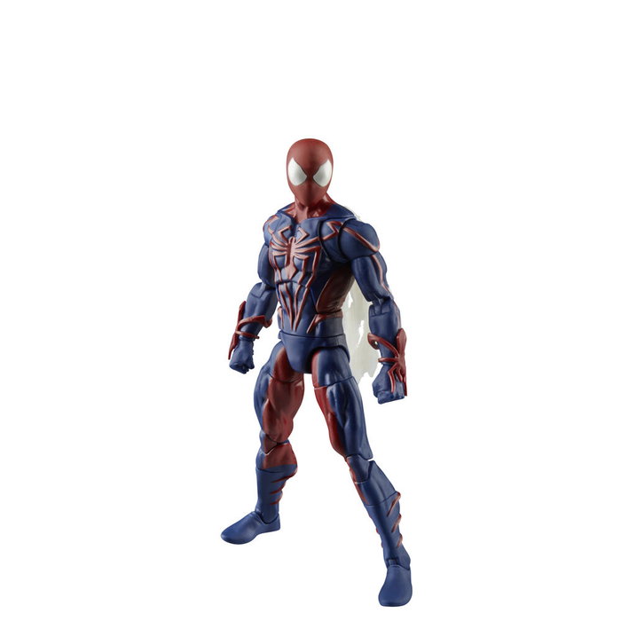 Hasbro Spider-Man Unlimited Marvel Legends