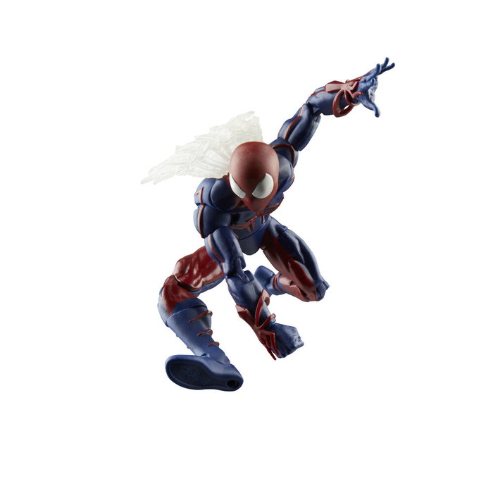 Hasbro Spider-Man Unlimited Marvel Legends