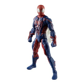 Hasbro Spider-Man Unlimited Marvel Legends