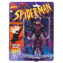 Hasbro Marvel Legends - Figura Spiderman Unlimited Figura Articulada Coleccionable 15 cm - G0785