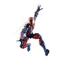 Hasbro Marvel Legends - Figura Spiderman Unlimited Figura Articulada Coleccionable 15 cm - G0785