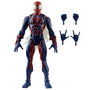Hasbro Marvel Legends - Figura Spiderman Unlimited Figura Articulada Coleccionable 15 cm - G0785