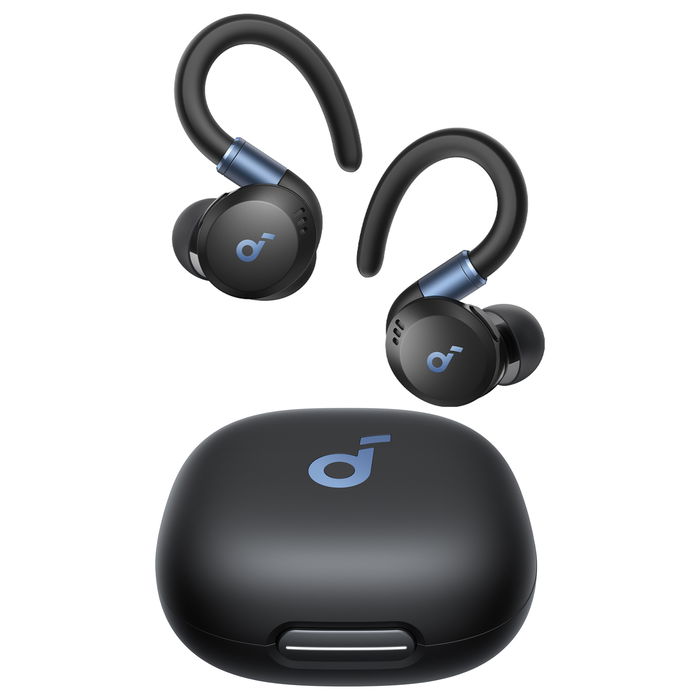 Anker Soundcore Sport X20 Auriculares Inalámbricos True Wireless Negros