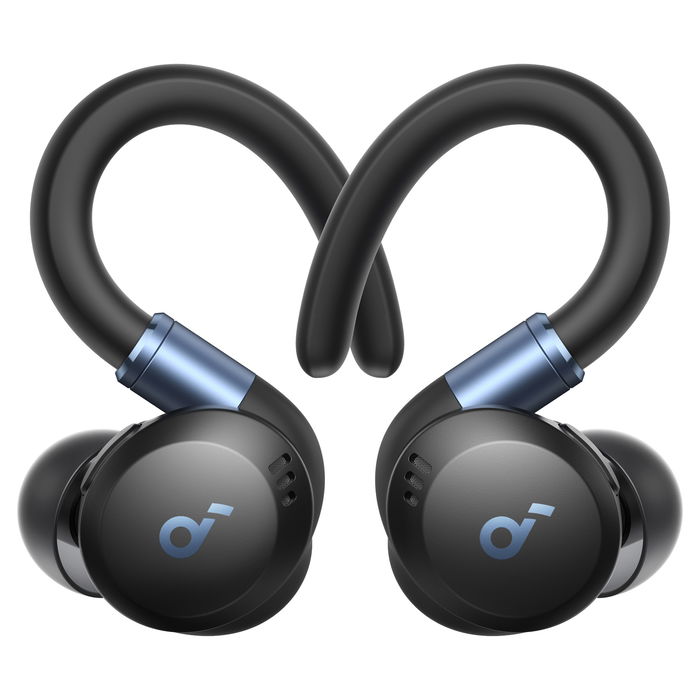 Anker Soundcore Sport X20 Auriculares Inalámbricos True Wireless Negros