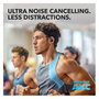 Anker Soundcore Sport X20 Auriculares In-Ear Negro