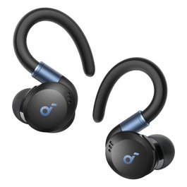 Anker Soundcore Sport X20 Auriculares In-Ear Negro