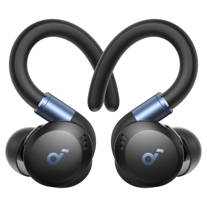Anker Soundcore Sport X20 Auriculares In-Ear Negro