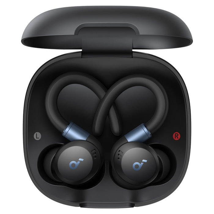 Anker Soundcore Sport X20 Auriculares In-Ear Negro