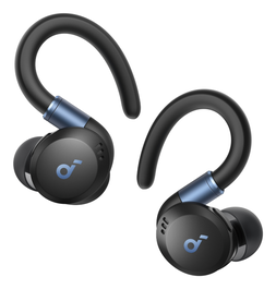 Anker Soundcore Sport X20 Auriculares In-Ear Negro