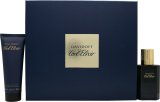 Davidoff Cool Elixir Parfum Intense 50ml Spray y Hair & Body Wash 75ml de regalo