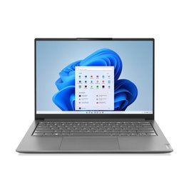 Lenovo Yoga Slim 7 Pro 14ARH7 - Portátil 14" 2.2K IPS - AMD Ryzen 5 6600HS - 8GB RAM - 512GB SSD - Windows 11 Home