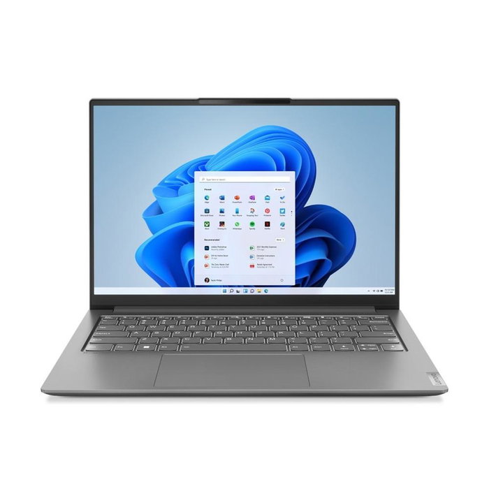 Lenovo Yoga Slim 7 Pro 14ARH7 - Portátil 14" 2.2K IPS - AMD Ryzen 5 6600HS - 8GB RAM - 512GB SSD - Windows 11 Home Lenovo Yoga Slim 7 Pro 14ARH7 - Portátil 14" 2.2K IPS - AMD Ryzen 5 6600HS - 8GB RAM - 512GB SSD - Windows 11 Home