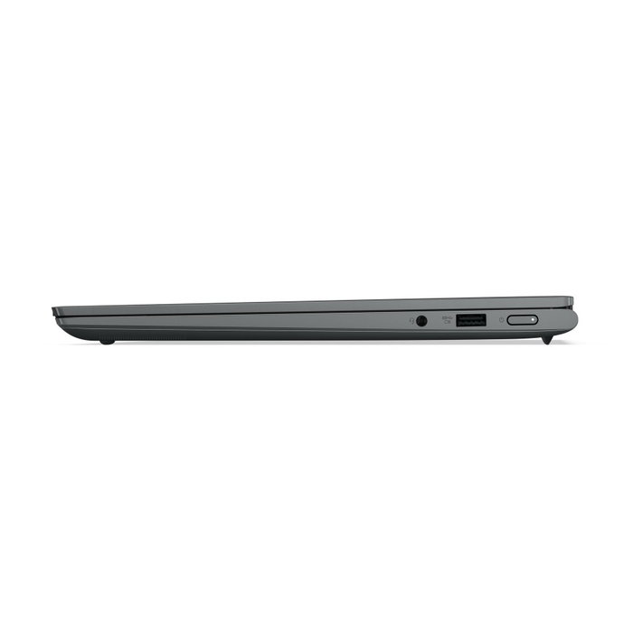Lenovo Yoga Slim 7 Pro 14ARH7 - Portátil 14" 2.2K IPS - AMD Ryzen 5 6600HS - 8GB RAM - 512GB SSD - Windows 11 Home Lenovo Yoga Slim 7 Pro 14ARH7 - Portátil 14" 2.2K IPS - AMD Ryzen 5 6600HS - 8GB RAM - 512GB SSD - Windows 11 Home