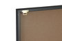 DKD Home Decor Cuadro Lienzo PS 50x2,5x70 Chica Enmarcado (Pack de 2)