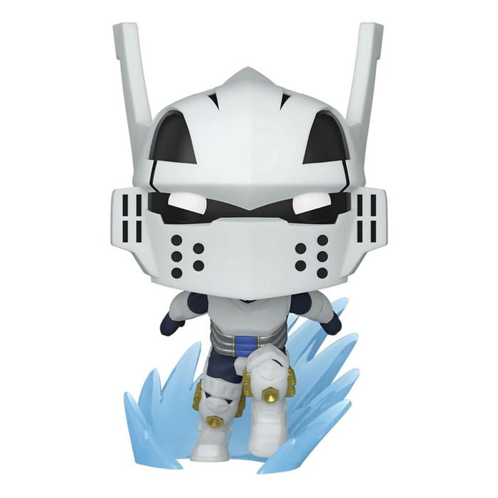 Funko POP! Animation Tenya (RBurst) My Hero Academia Figura de Vinilo Funko POP! Animation Tenya (RBurst) My Hero Academia Figura de Vinilo