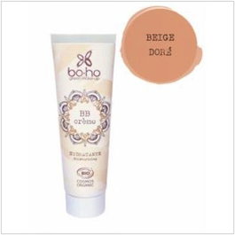 BOHO GREEN MAKE UP BB Cream 05 Beige Dore