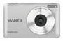 Yashica DigiPix 100 Plata