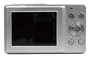 Yashica DigiPix 100 Plata