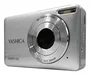 Yashica DigiPix 100 Plata