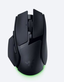 Razer Basilisk V4 Hyperspeed Negro (RZ01-05680100-R3M1)