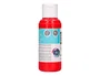 Liderpapel Pintura acrílica Rojo 80 ml
