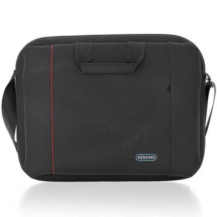 Aisens Maletín para Portátil 15,6 Pulgadas Negro ASBG-BC023-BK Aisens Maletín para Portátil 15,6 Pulgadas Negro ASBG-BC023-BK