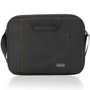 Aisens Maletín para Portátil 15,6 Pulgadas Negro ASBG-BC023-BK
