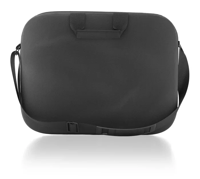 Aisens Maletín para Portátil 15,6 pulgadas Negro ASBG-BC023-BK