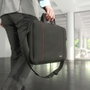 Aisens Maletín para Portátil 15,6 pulgadas Negro ASBG-BC023-BK