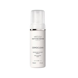 Institut Esthederm Osmoclean Mousse Nettoyante Limpieza Facial 150ml