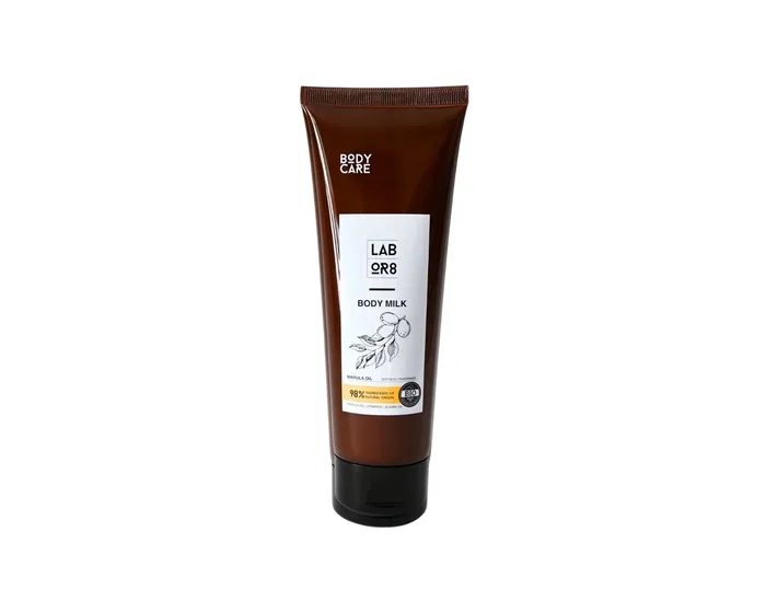Labor8 Marula Oil Body Milk 250ml Labor8 Marula Oil Body Milk 250ml