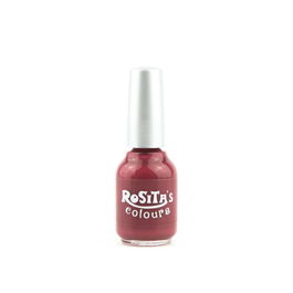 Rosita's colours Esmalte Uñas Nº18