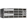 Cisco Catalyst C9300-48T-A Switch Gestionado L2/L3 48 Puertos Gigabit Ethernet