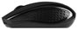 Logic LM-31W Ratón óptico inalámbrico negro