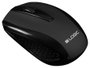 Logic LM-31W Ratón óptico inalámbrico negro