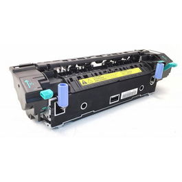 HP Fuser assembly 220 VAC, Ensamblaje fusor para 220 Voltios, une el tóner al papel con calor