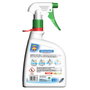 Flower Insecticida mosquito tigre con pistola pulverizadora, 1010 ml