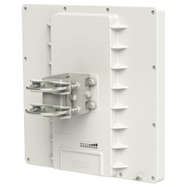 MikroTik RB911G-5HPnD-QRT QRT 5 Router inalámbrico 5 GHz Gigabit PoE antena 24 dBi
