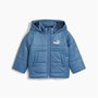 Chaqueta Infantil Puma Minicats Azul
