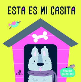 LIBSA Esta Es Mi Casita