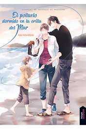 El Polluelo Dormido En La Orilla Del Mar