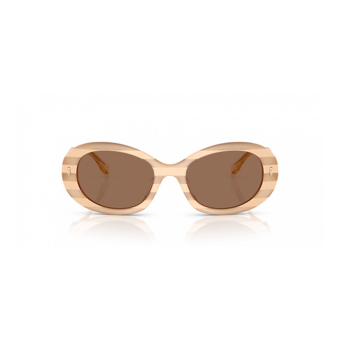 Tory Burch TY7214U-318173 Gafas de sol Marrón