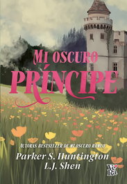 Mi oscuro príncipe, L. J. Shen - VR EUROPA