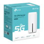 TP-Link Archer NX500 Router 5G AX3000 WiFi 6 Doble Banda Gigabit Escritorio Blanco