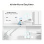TP-Link Archer NX500 Router 5G AX3000 WiFi 6 Doble Banda Gigabit Escritorio Blanco