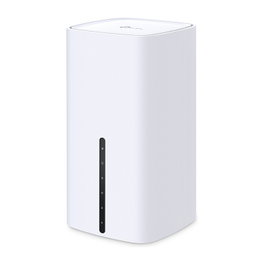 TP-Link Archer NX500 Router 5G AX3000 WiFi 6 Doble Banda Gigabit Escritorio Blanco